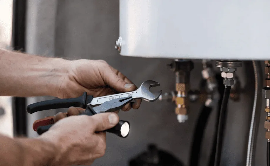 Why choose Water Heater Repair in Dola, OH